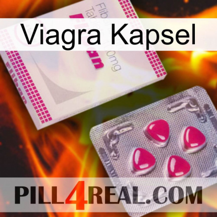 Viagra Capsule 32